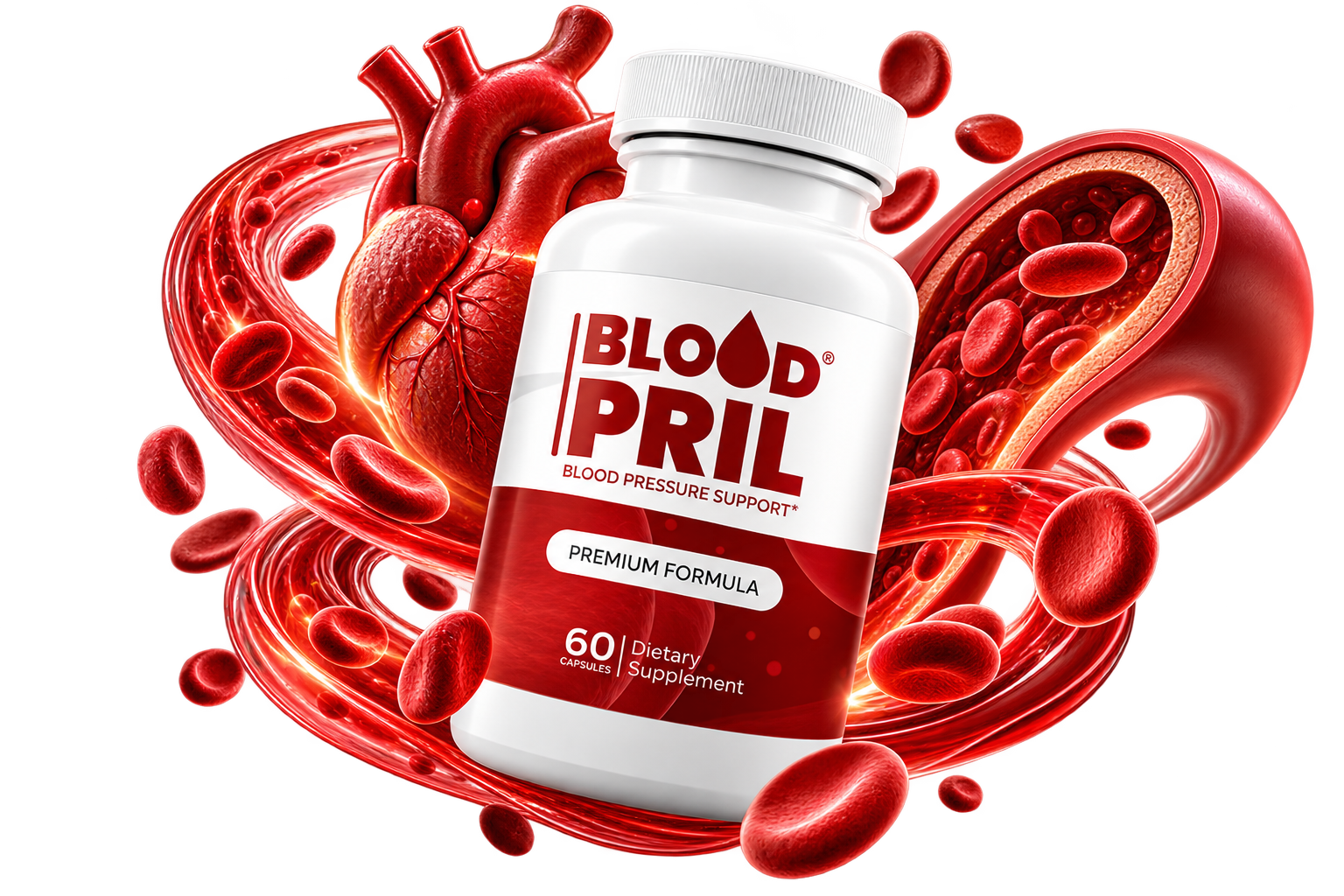 BloodPril bottles group