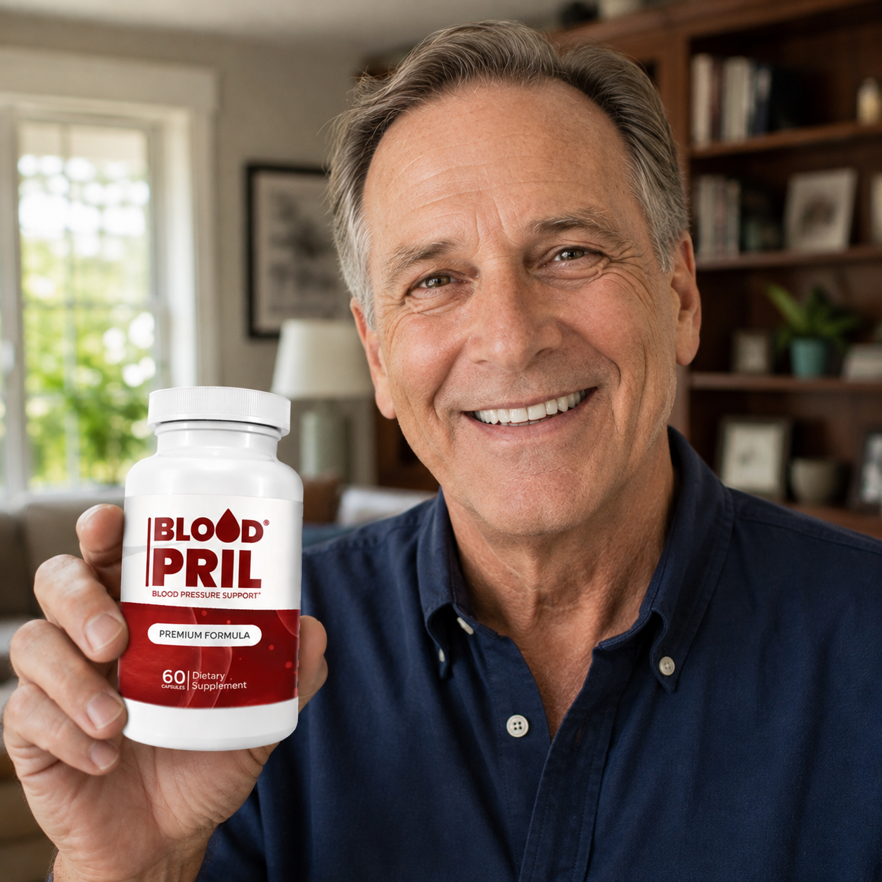 BloodPril customer testimonial male 2