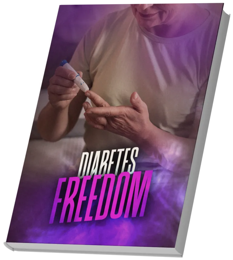 Bonus 1 Diabetes Freedom