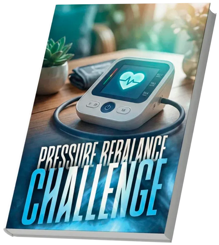 Bonus 5 Pressure Rebalance Challenge